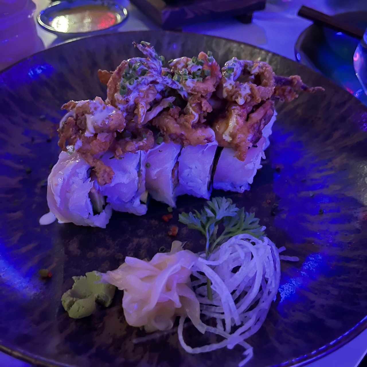 Sushi Bar - Izakaya