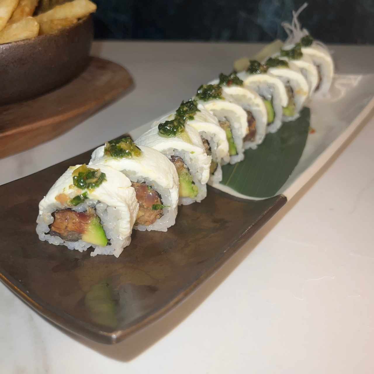 Sushi Bar - Bengal Roll