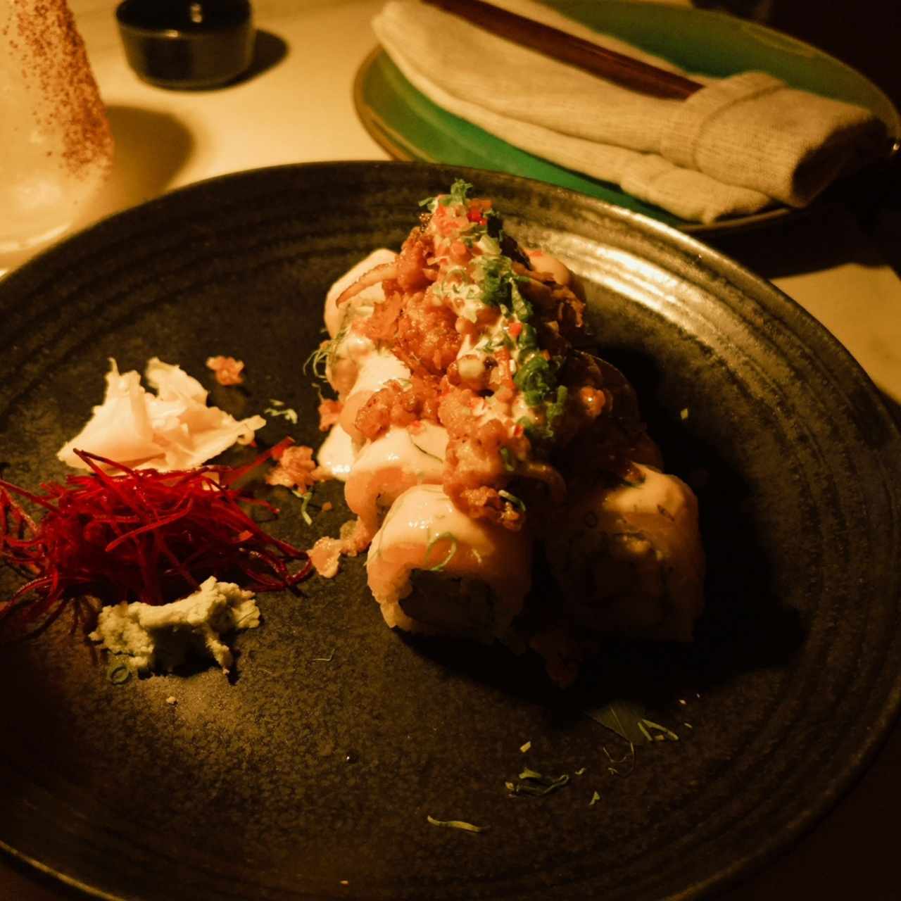 Sushi Bar - Izakaya