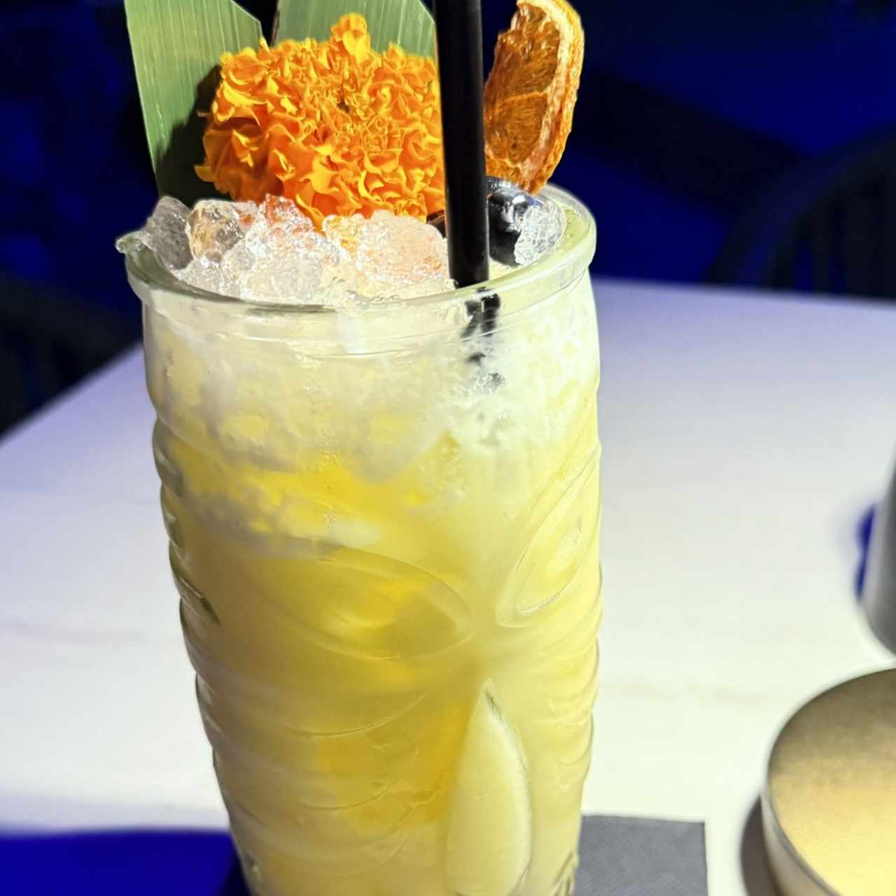Mocktails mancora