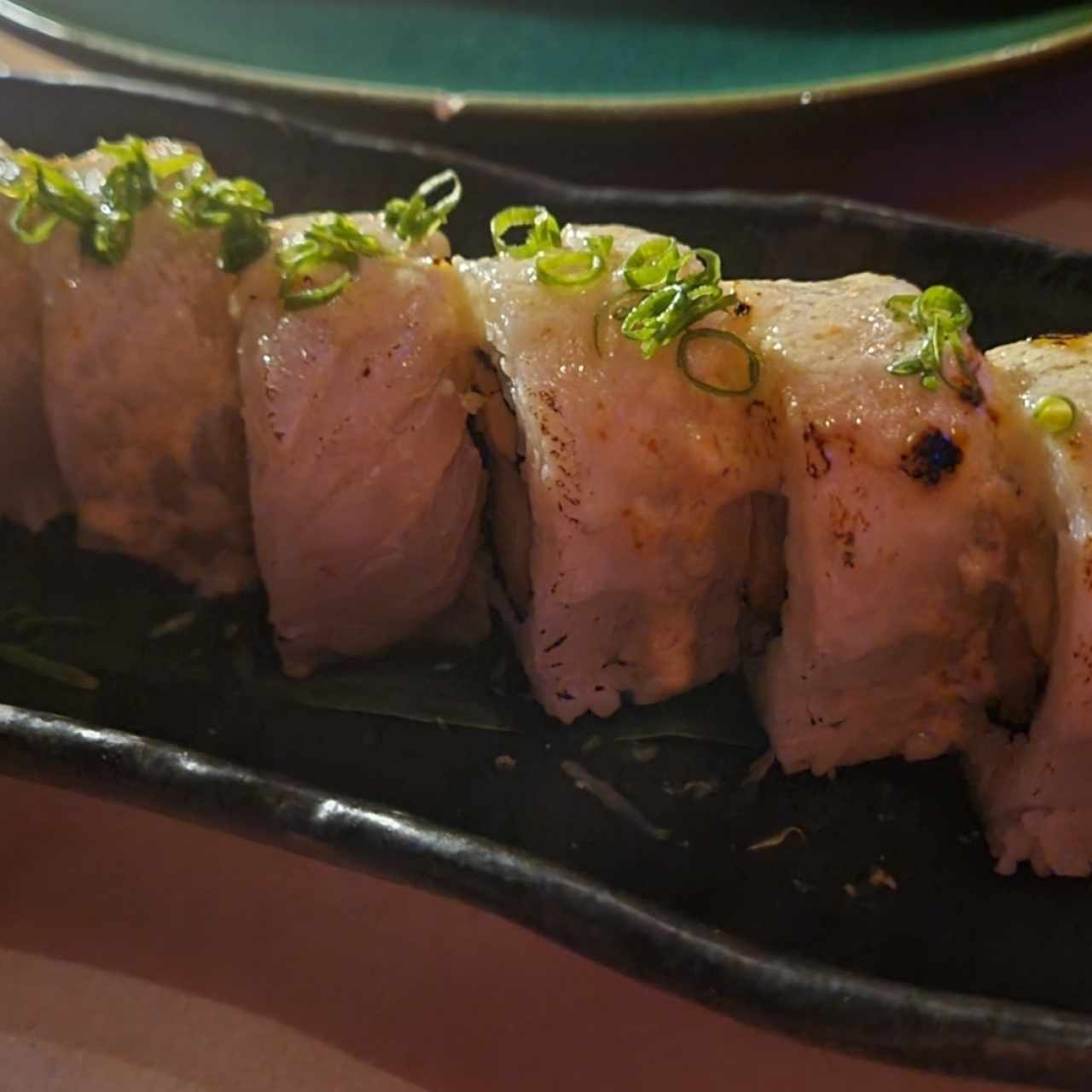 Sushi Bar - Hanzo Roll