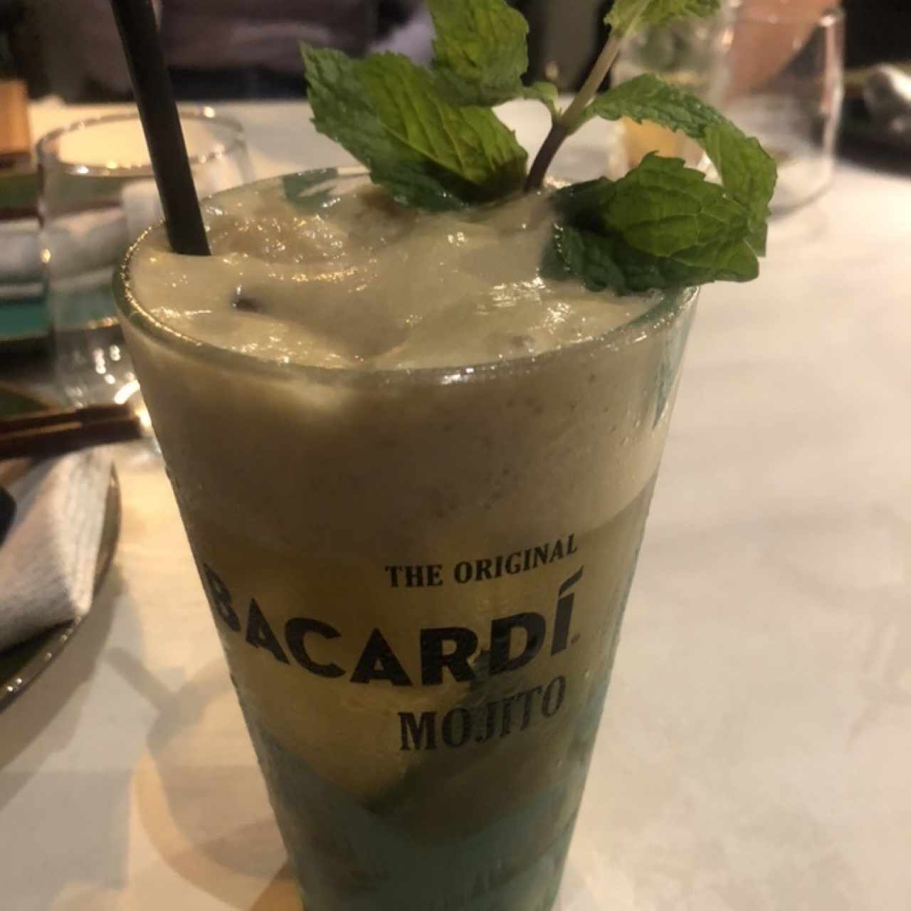 Mojito