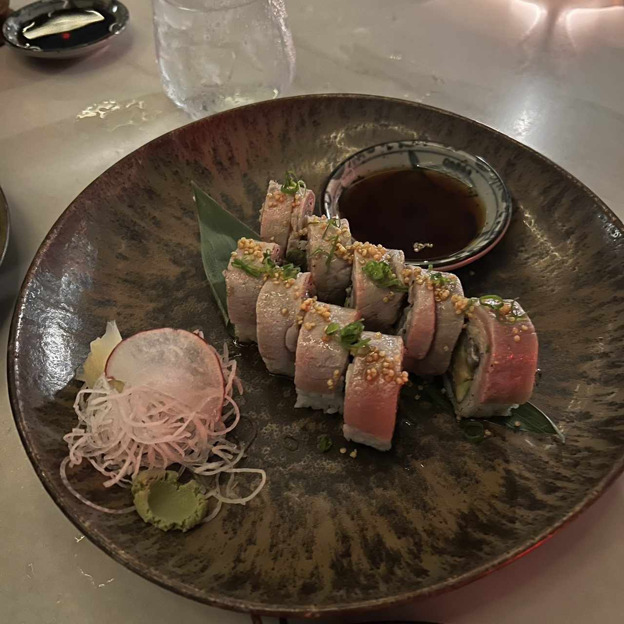 Sushi 