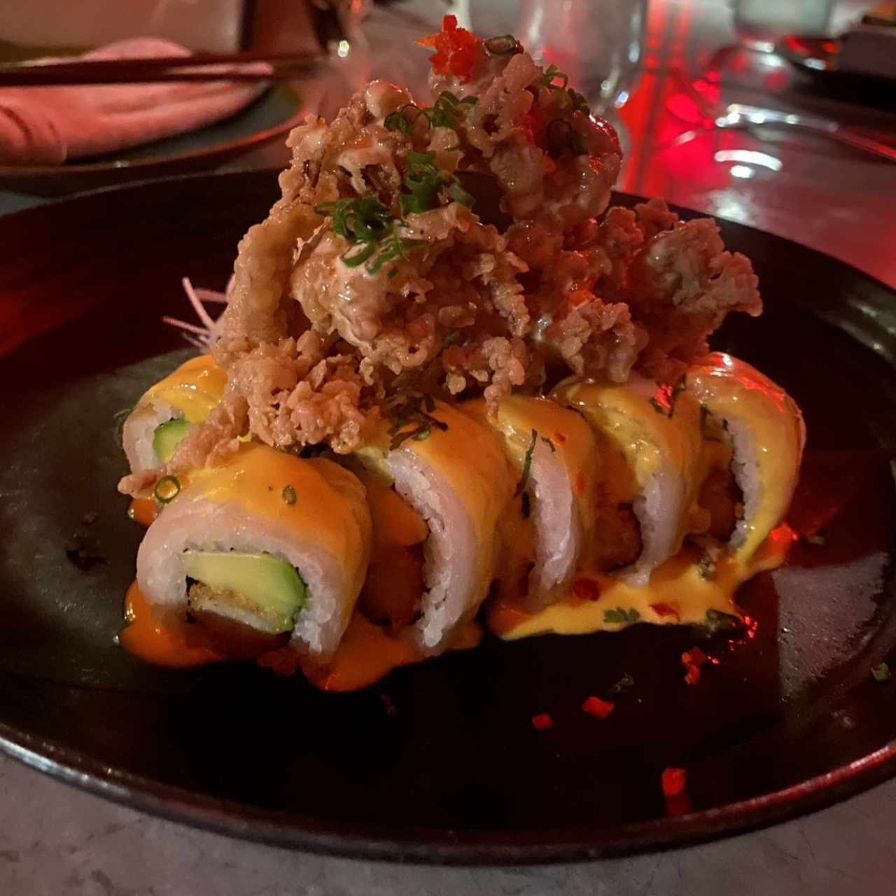 Sushi Bar - Izakaya