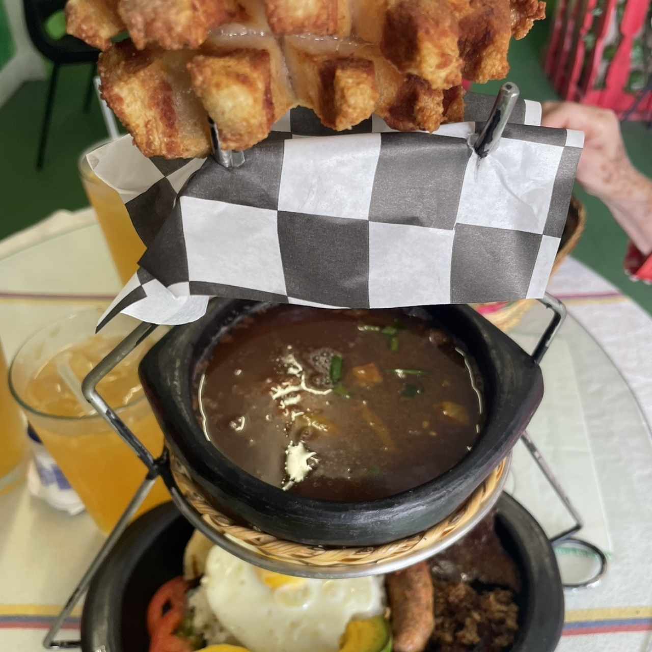 Bandeja paisa