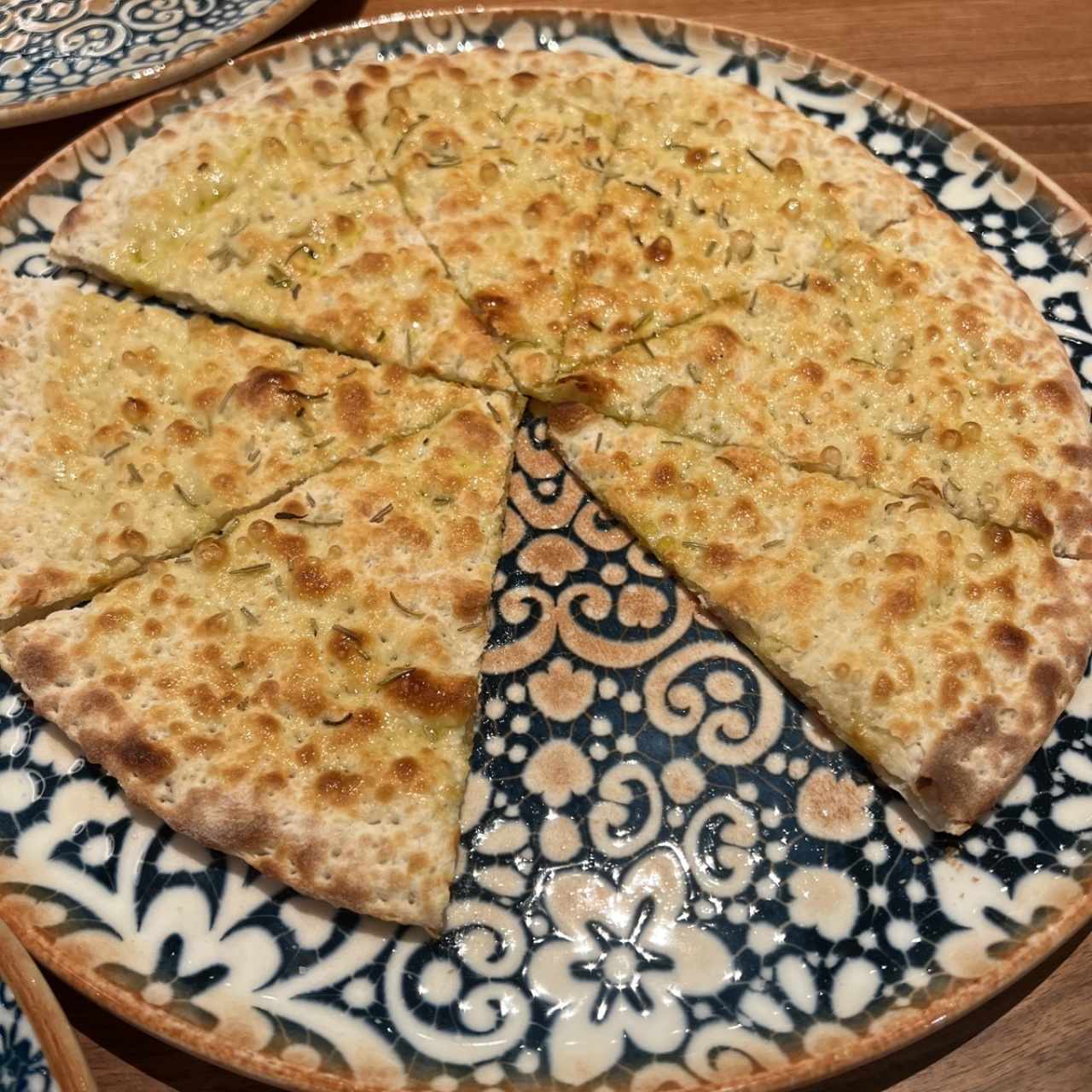 Focaccia