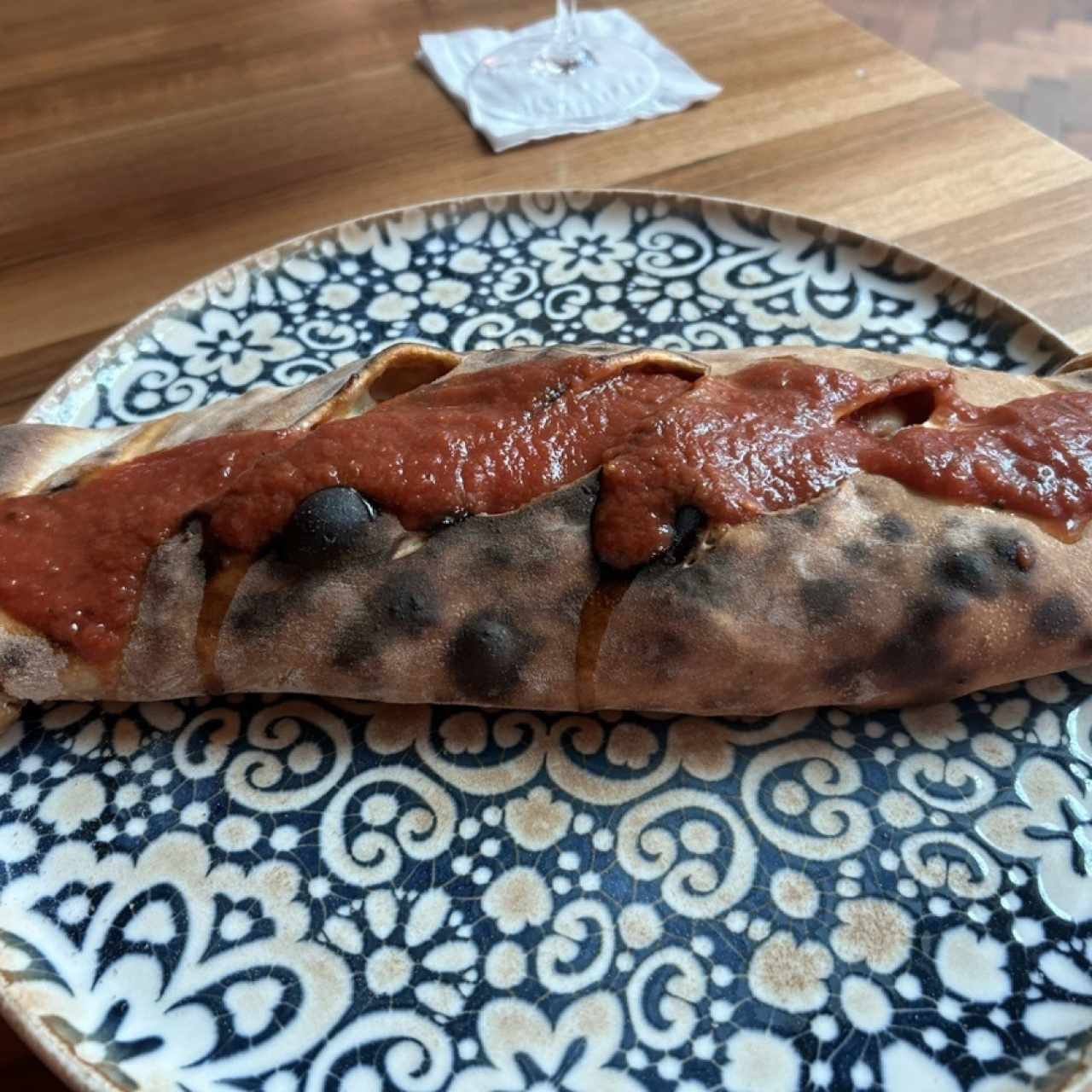 Calzone - Stupendo
