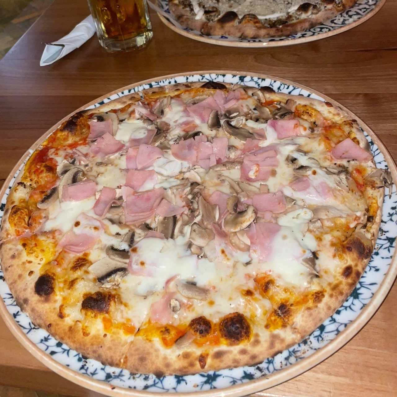 Pizza Paradiso