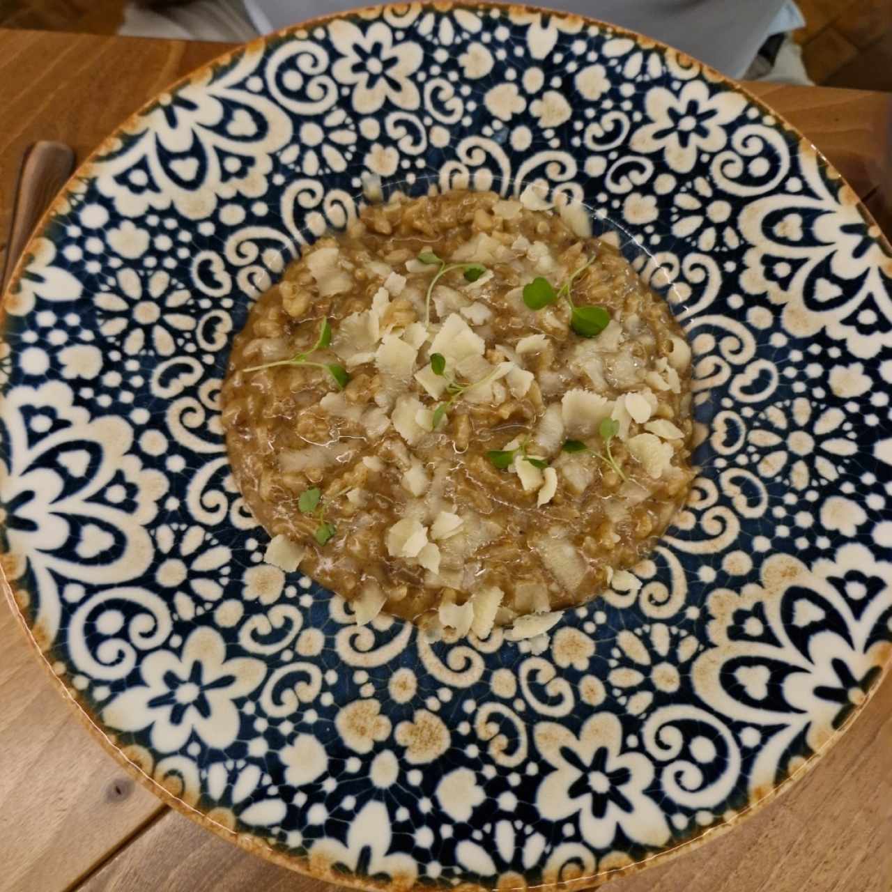 Risotti / Risottos - Risotto Delicato