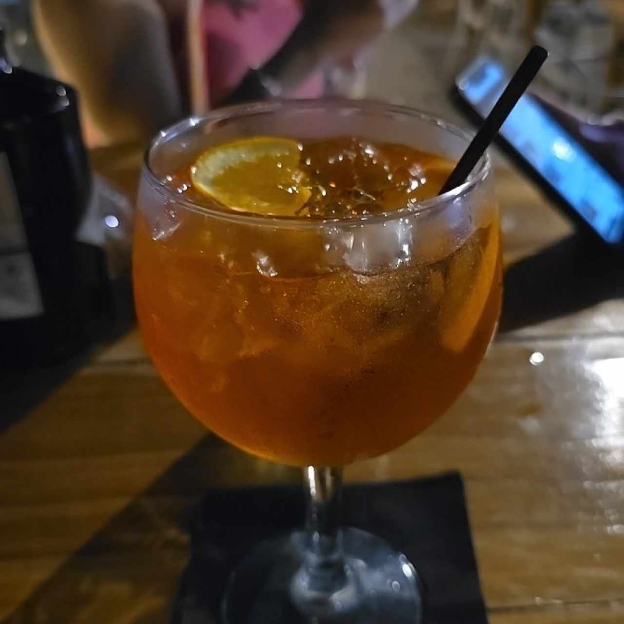 aperol spritz