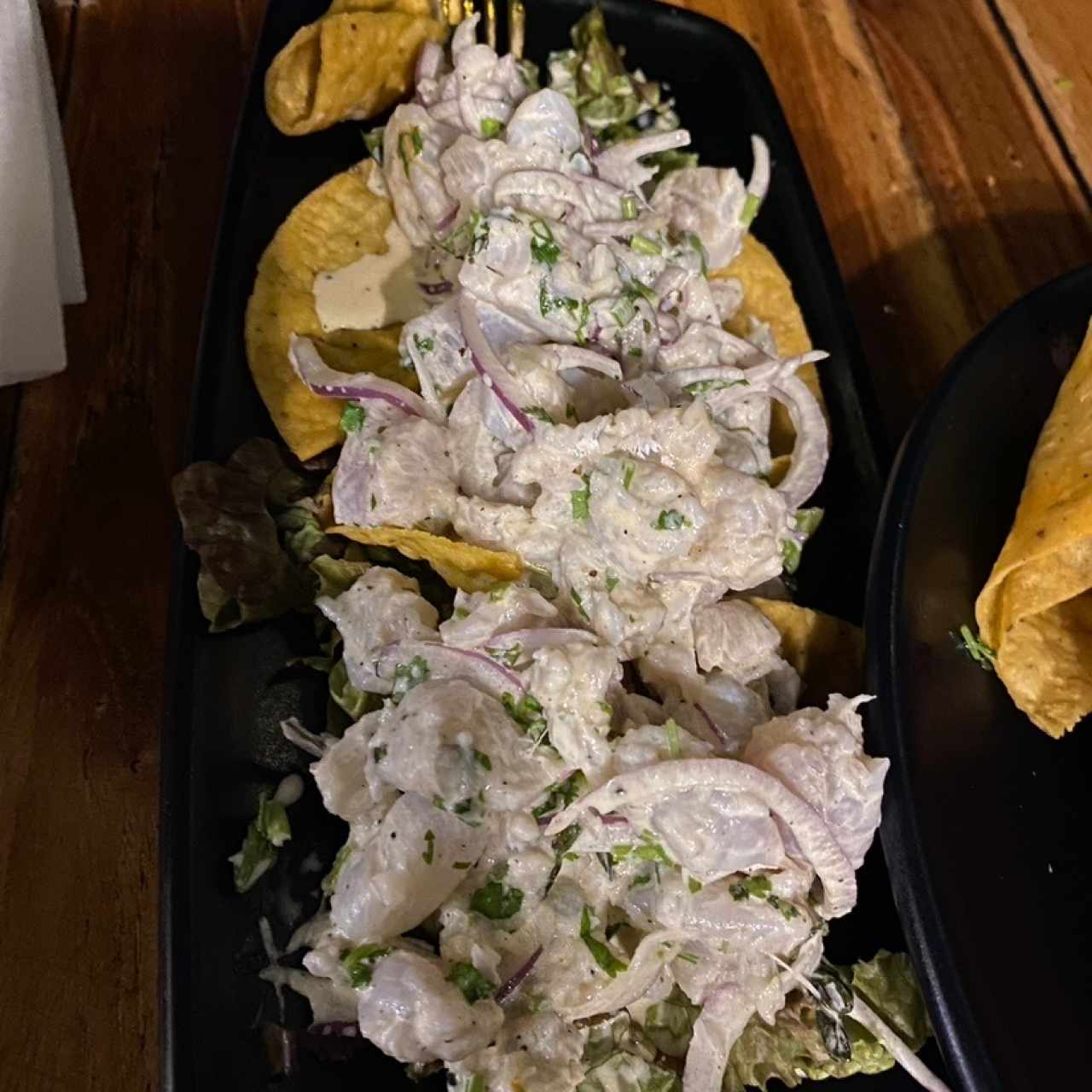 Ceviche