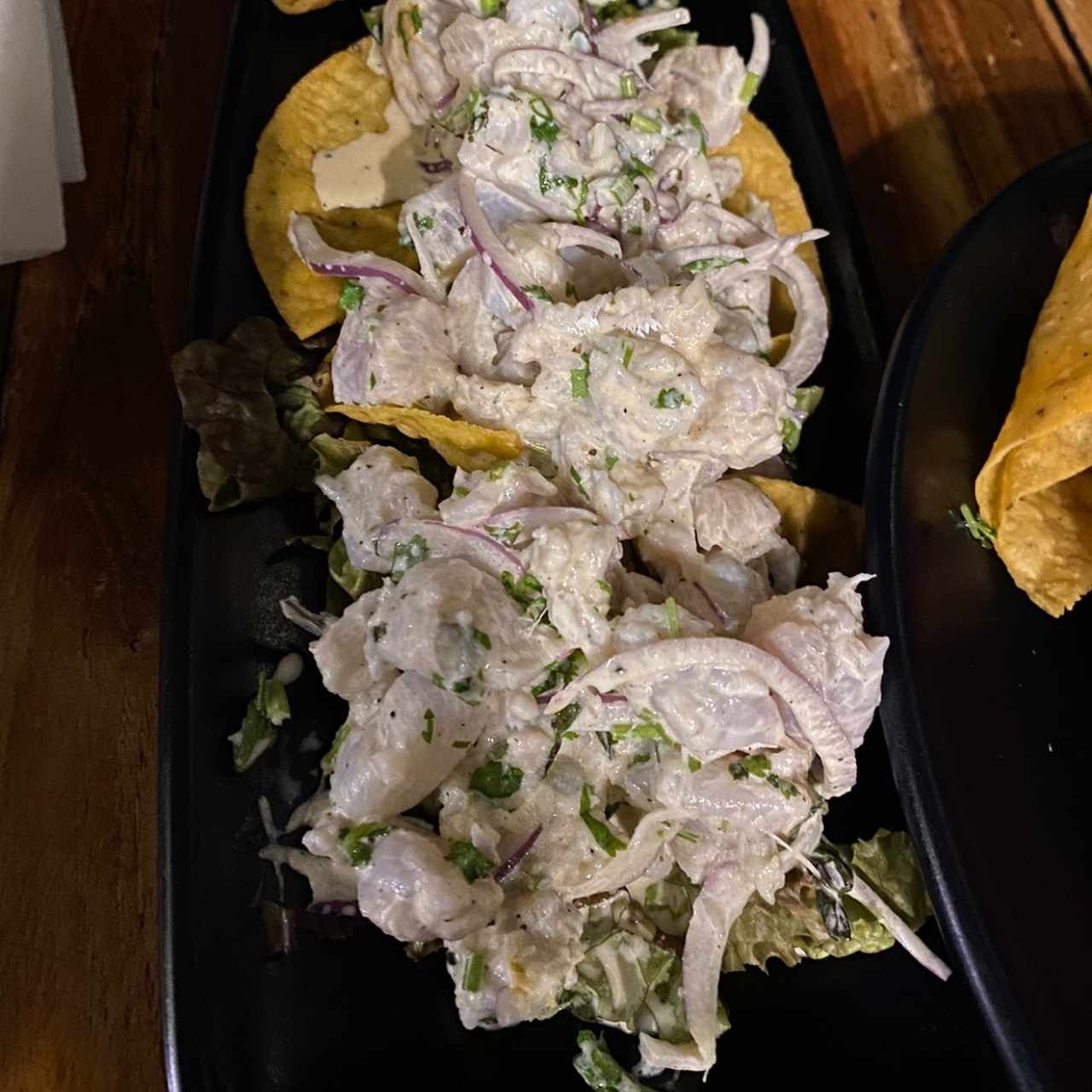 Ceviche