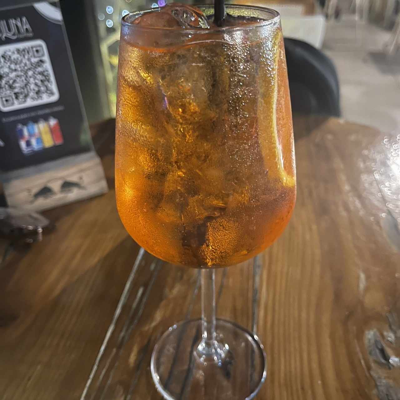 Aperol Spritz