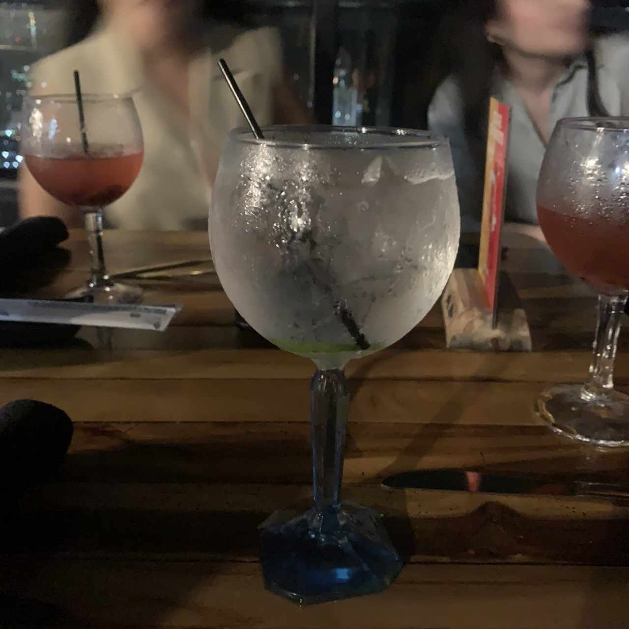 Gin