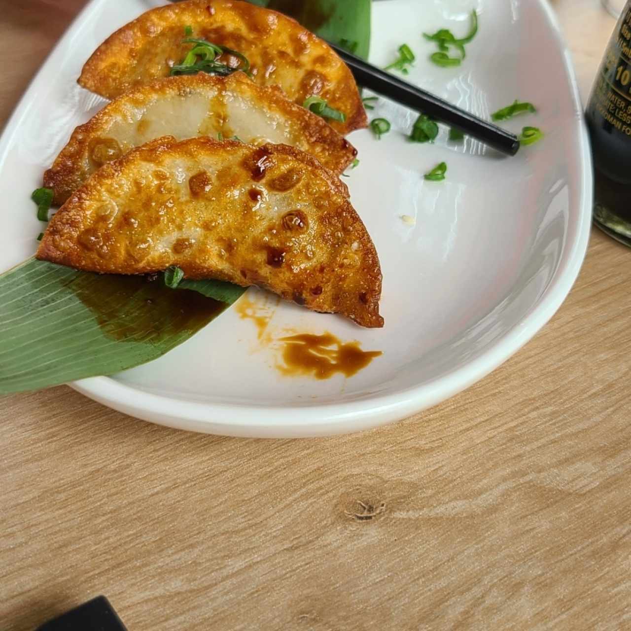 gyozas