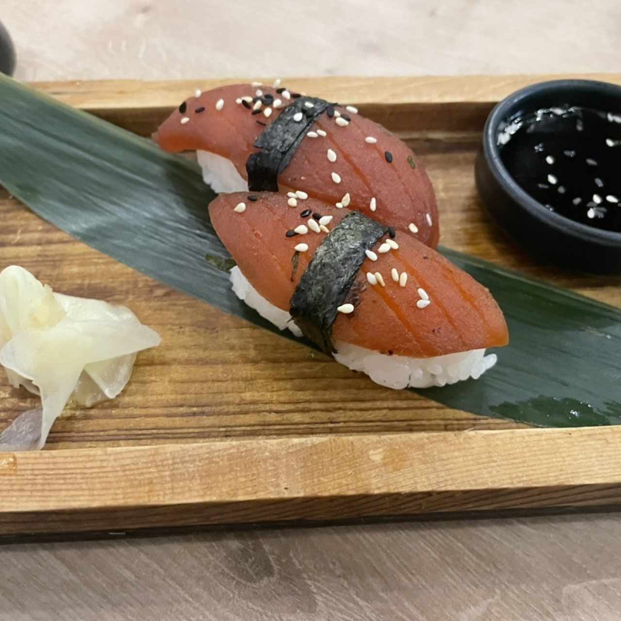 Nigiri Toma-Toro