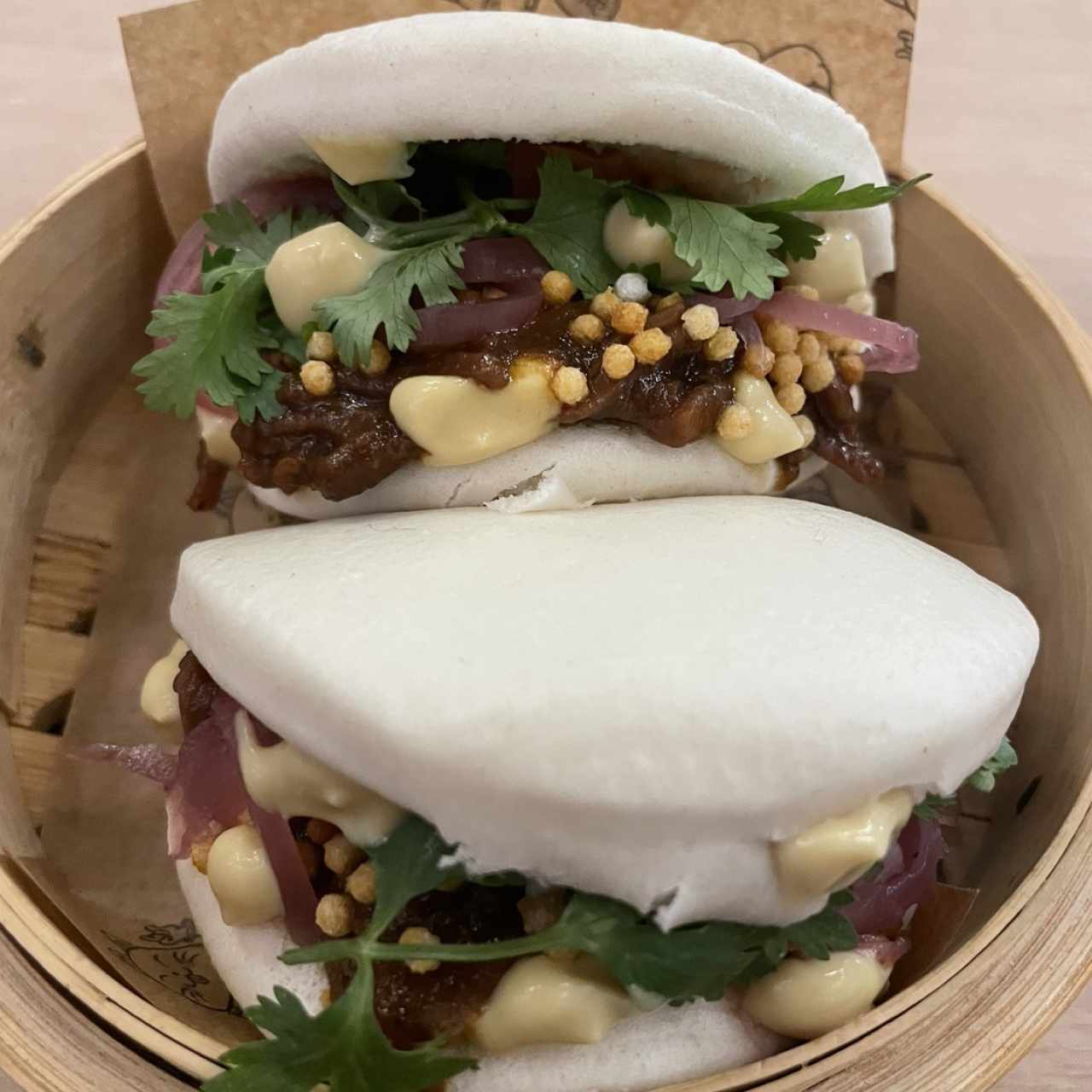 Bao Bun