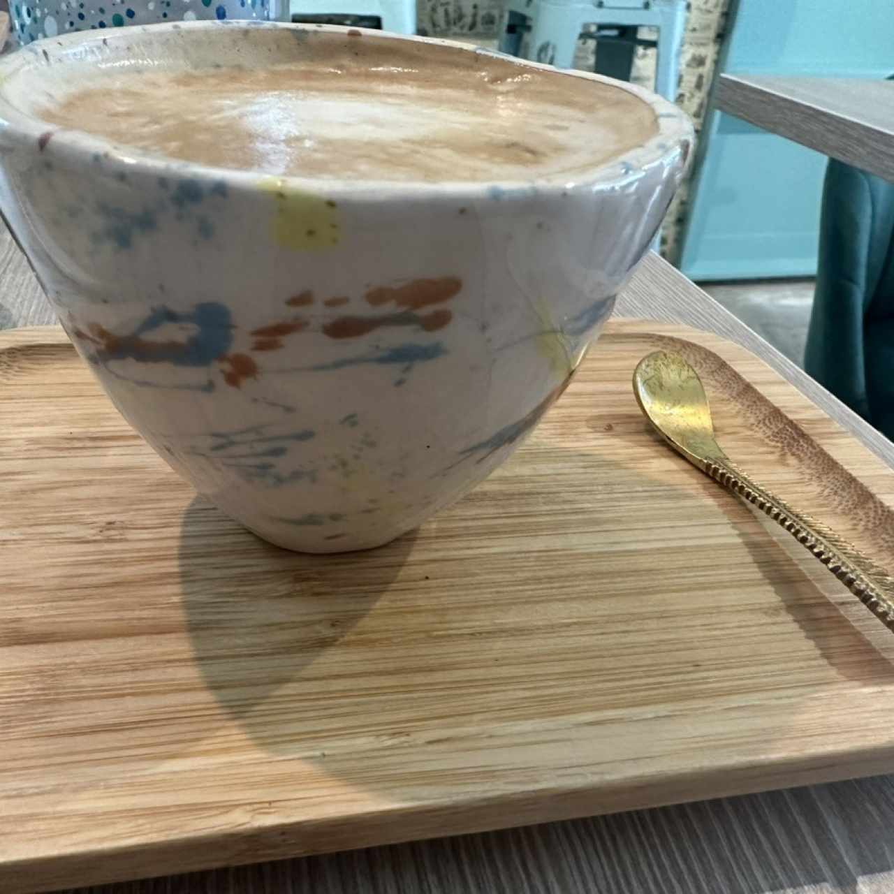 Capuccino