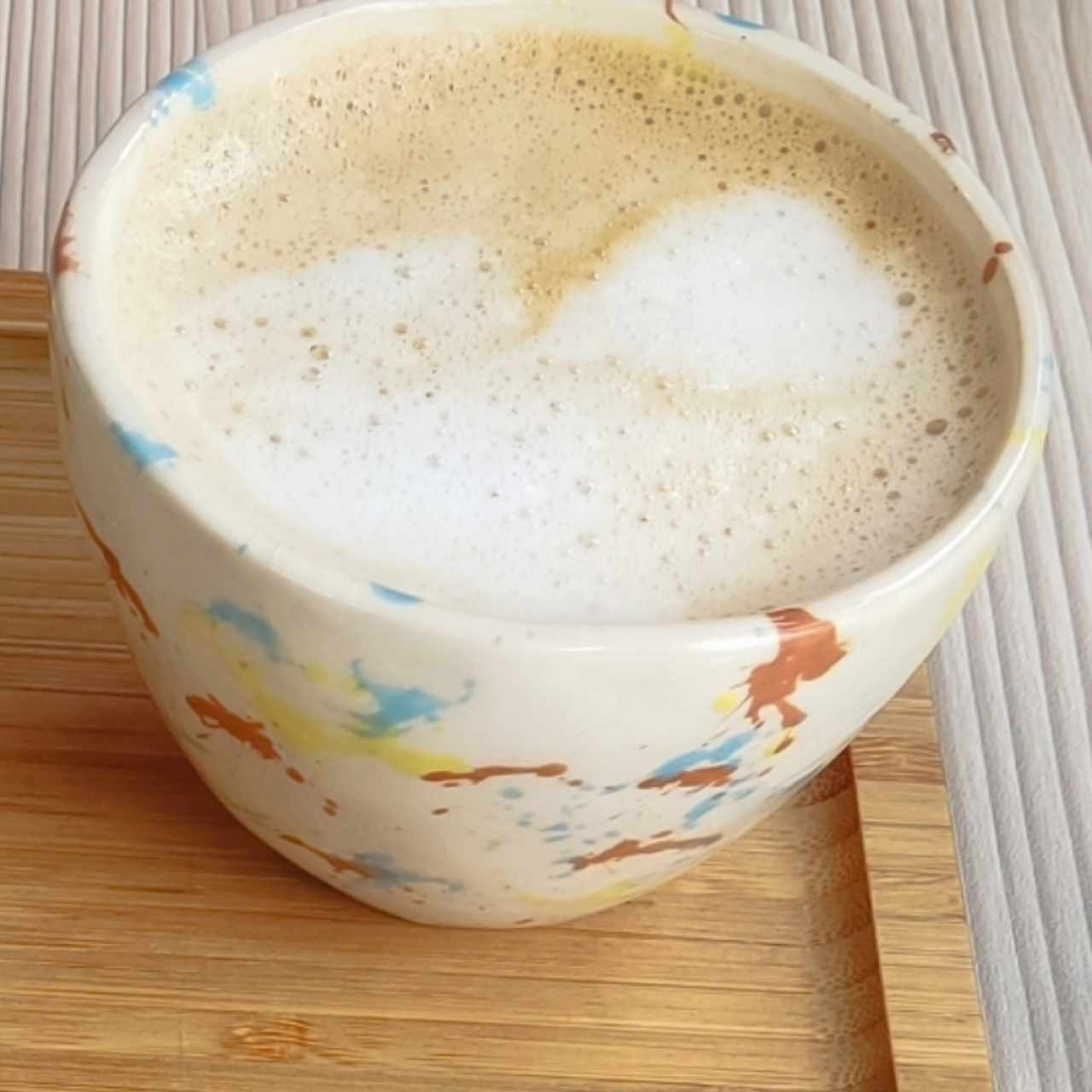 Cappuccino