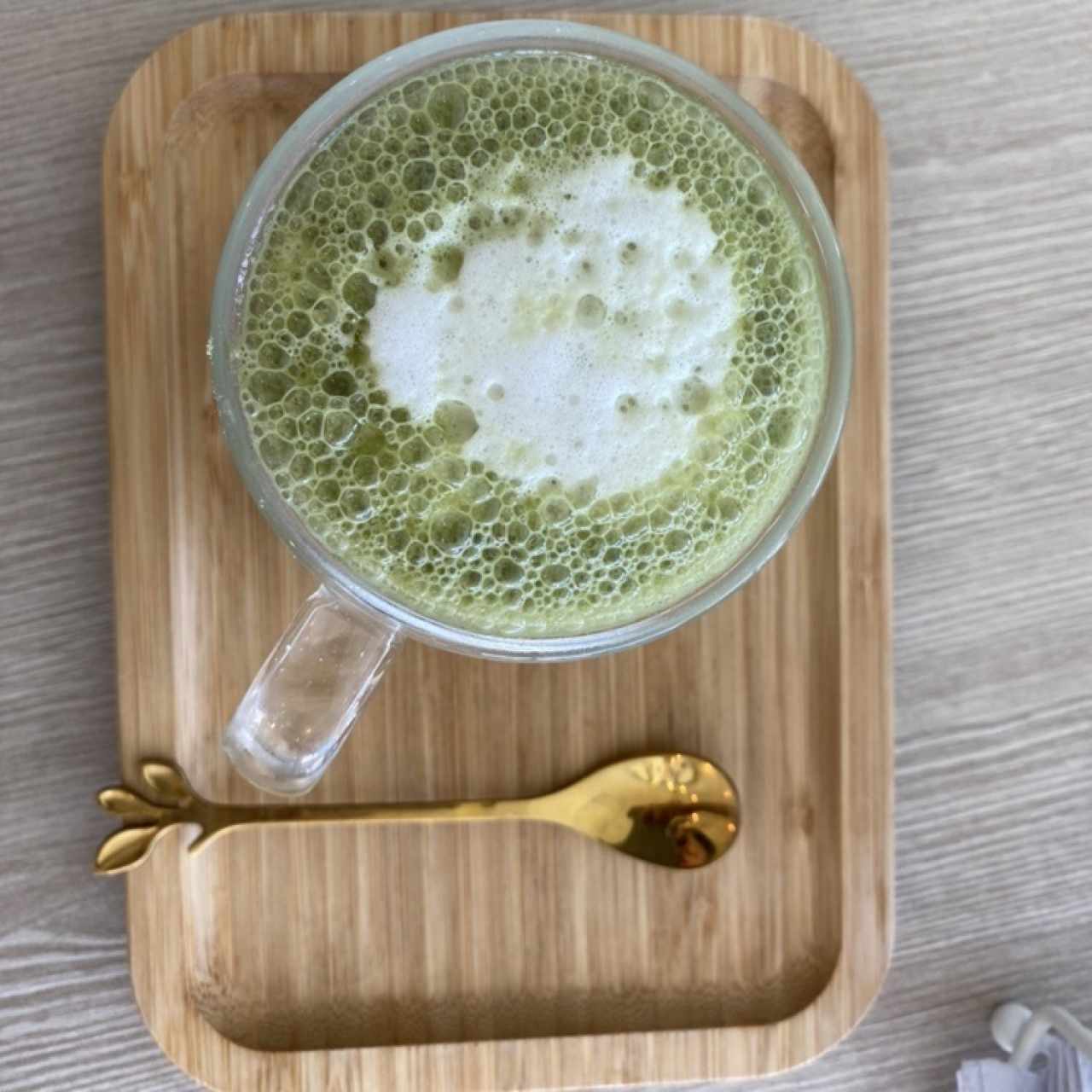 Matcha