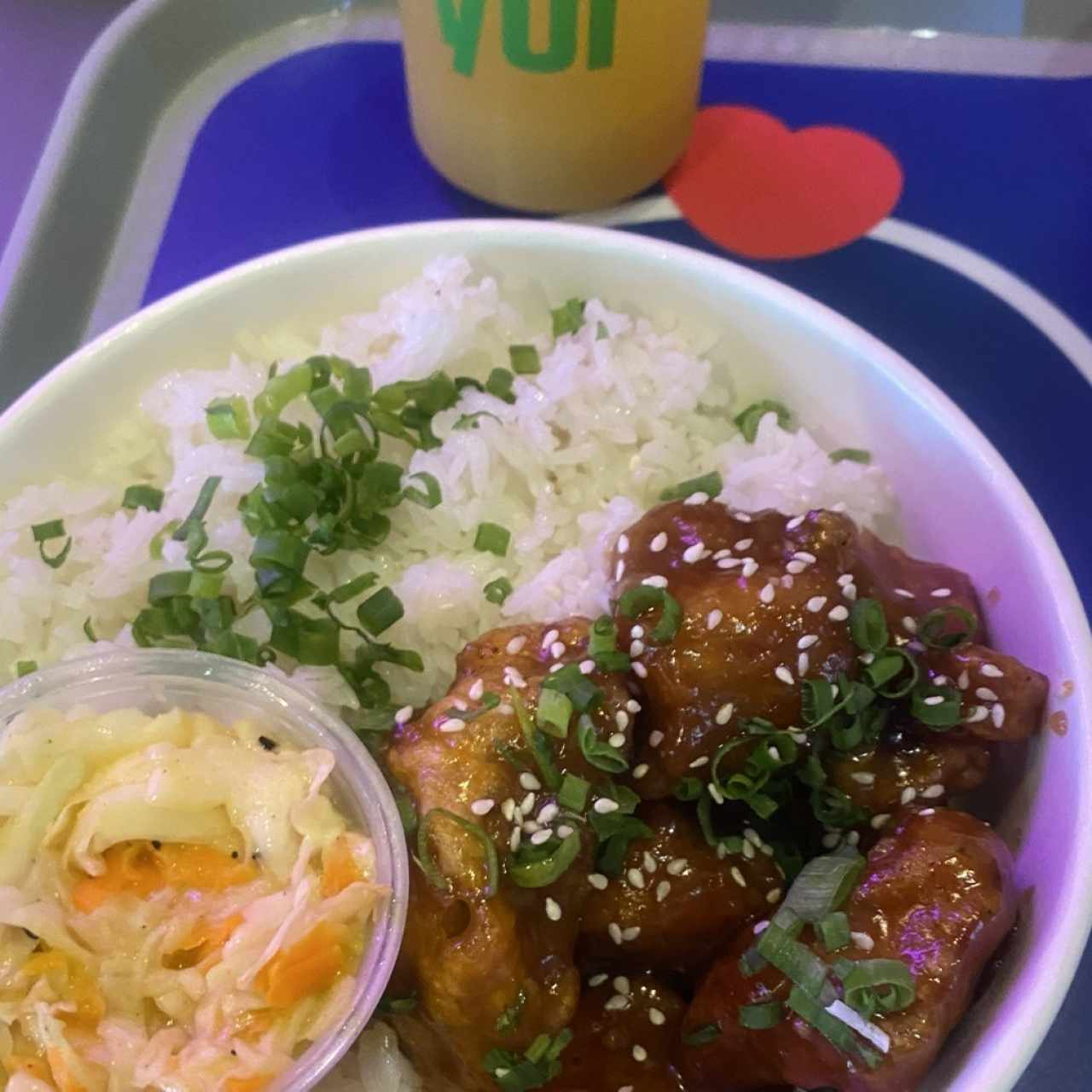 Pollo