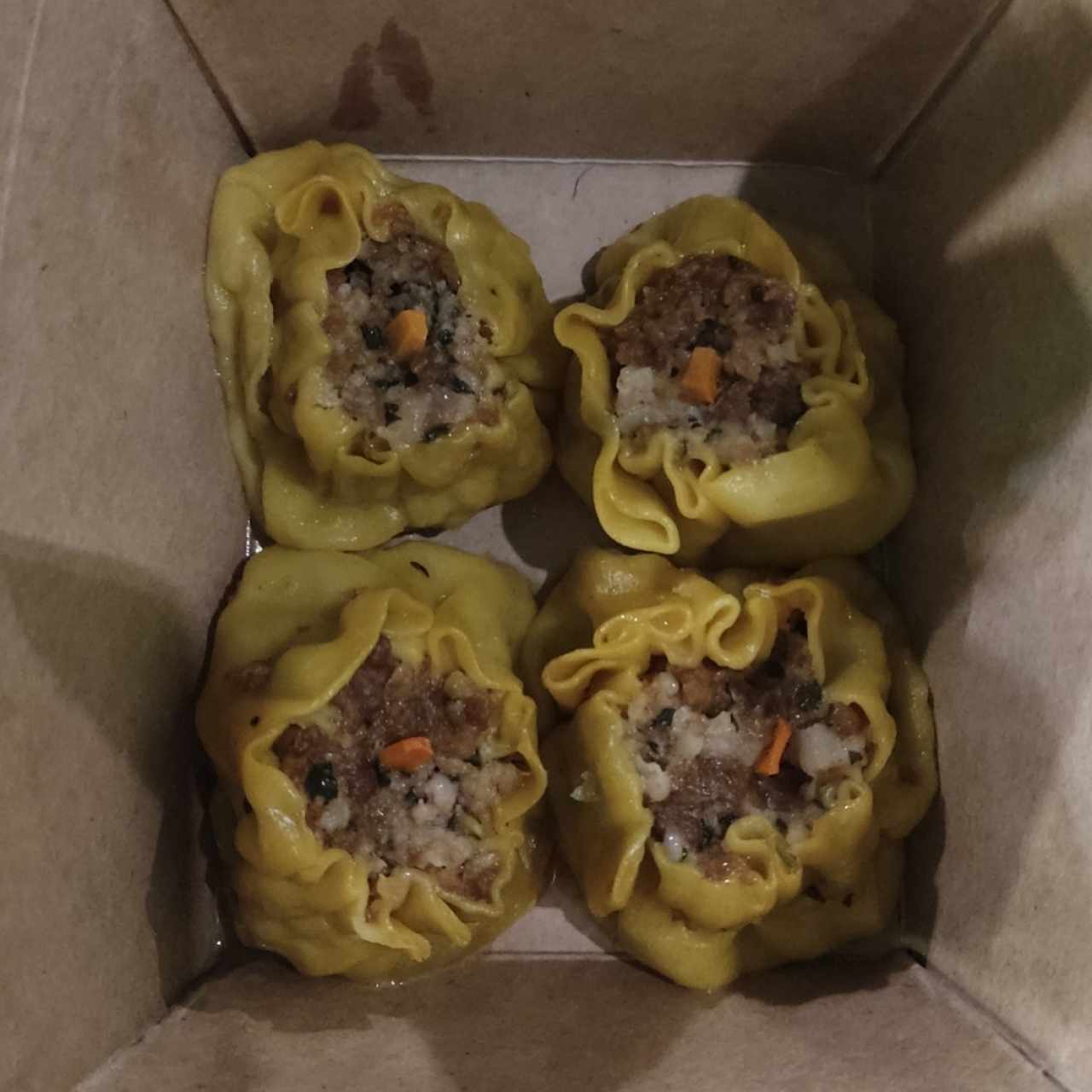 Siu Mai