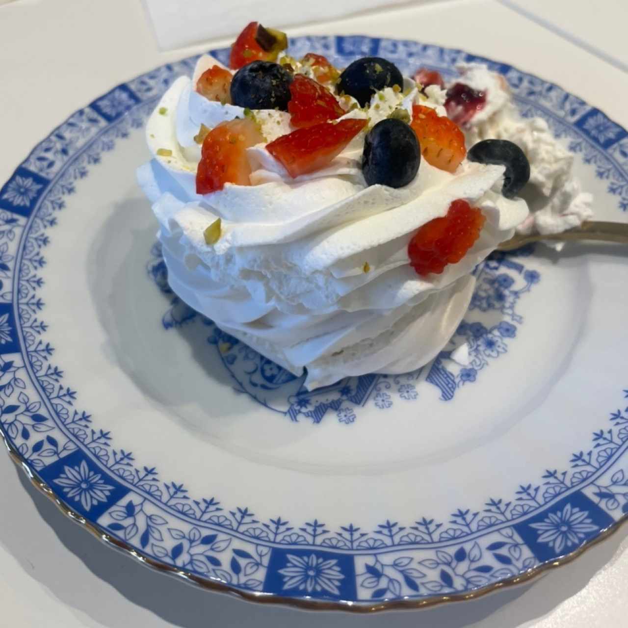 Pavlova 