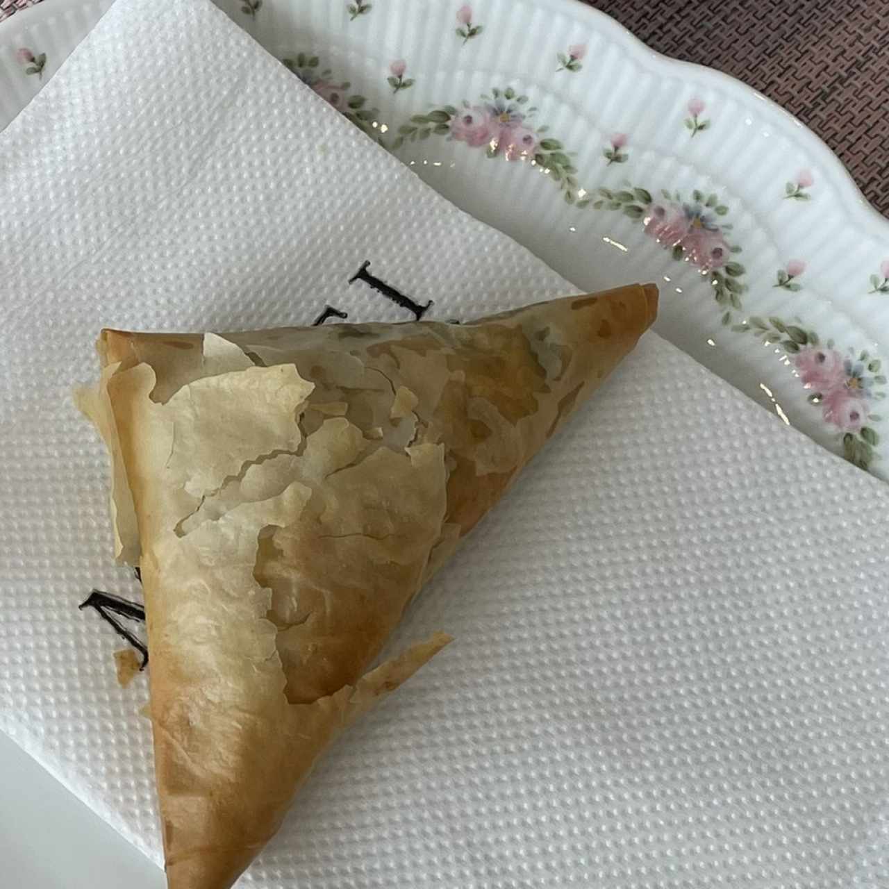 Empanada