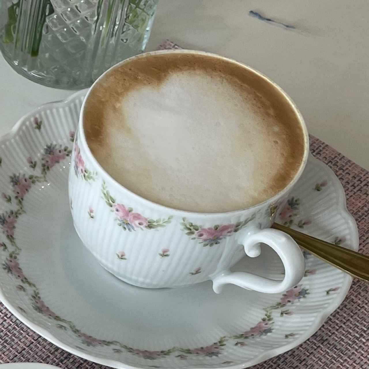 Capuccino