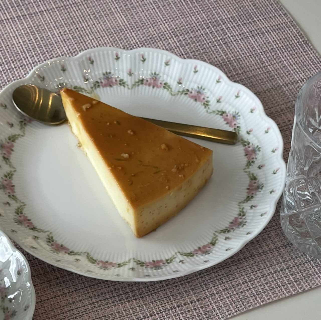 Flan