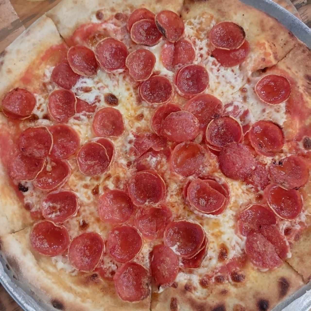 Pepperoni