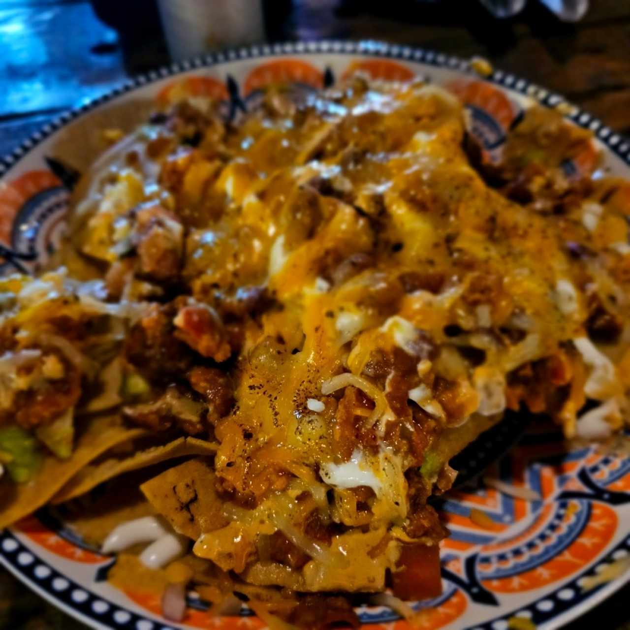 Nachos