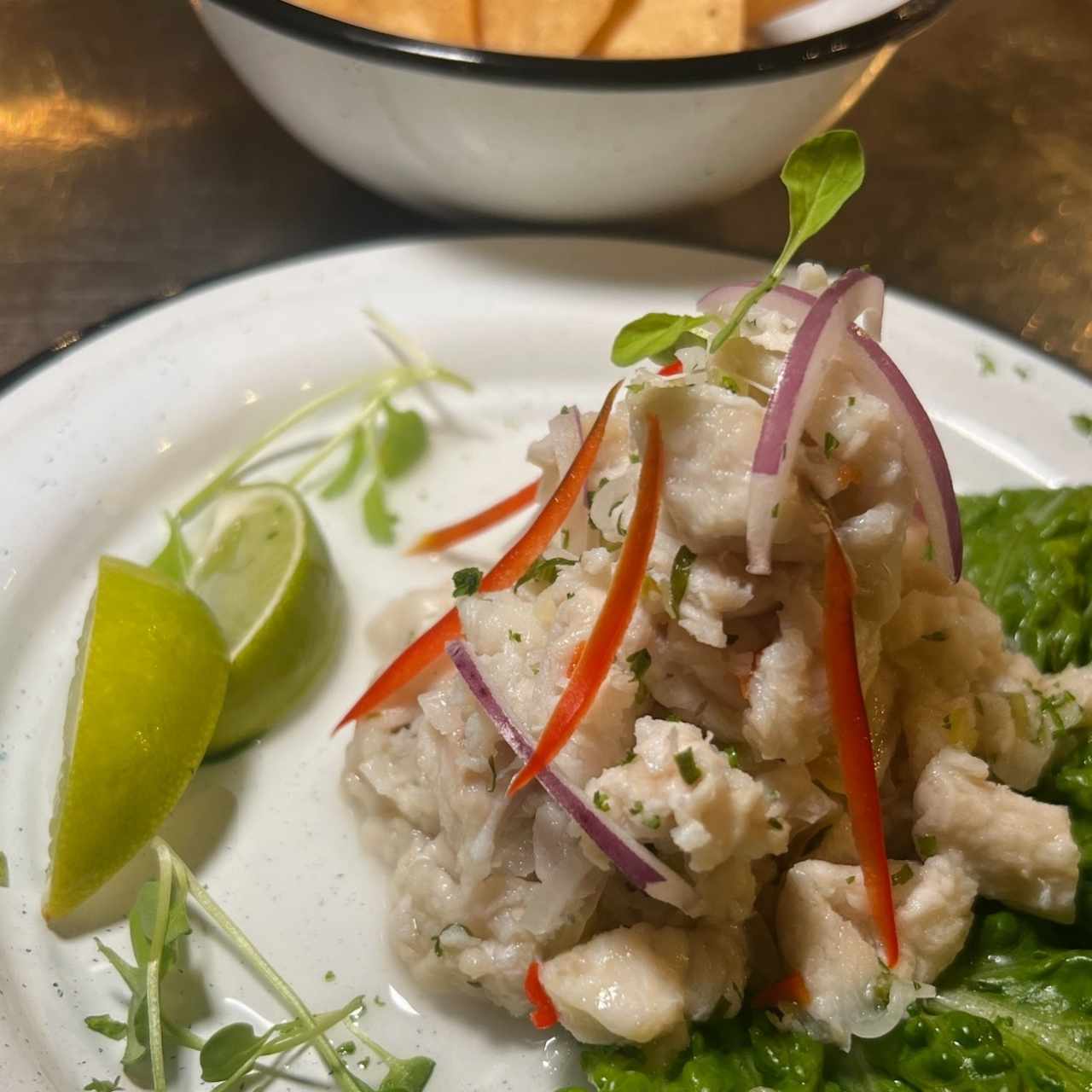 Ceviche