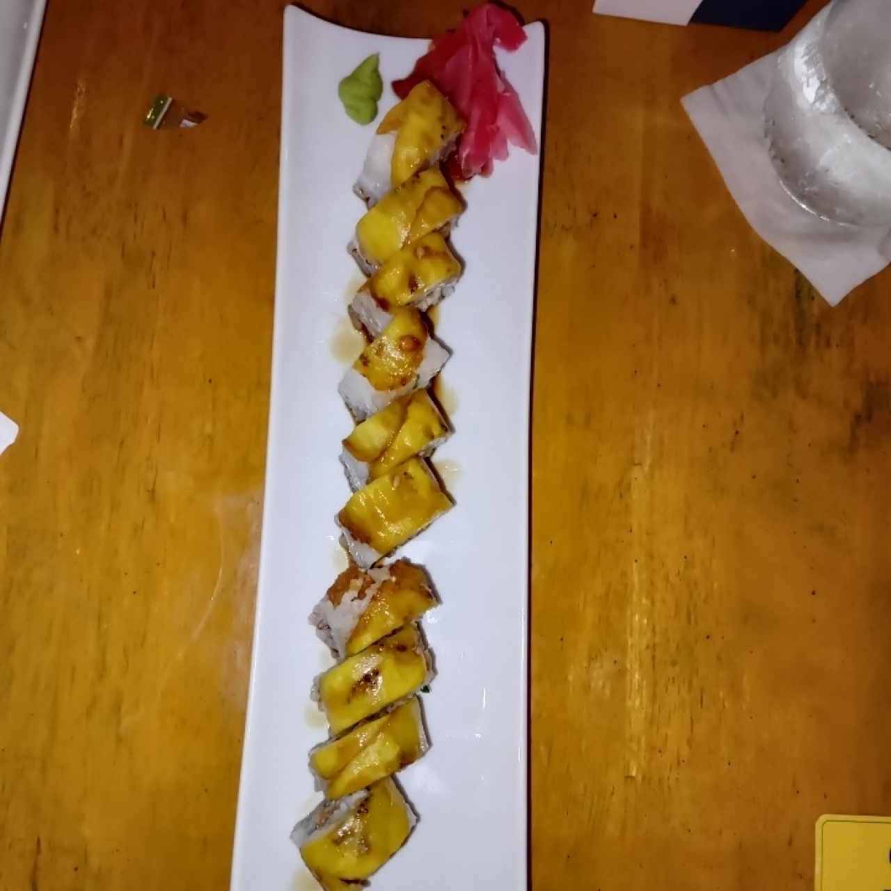 Rolls - PLÁTANO ROLL