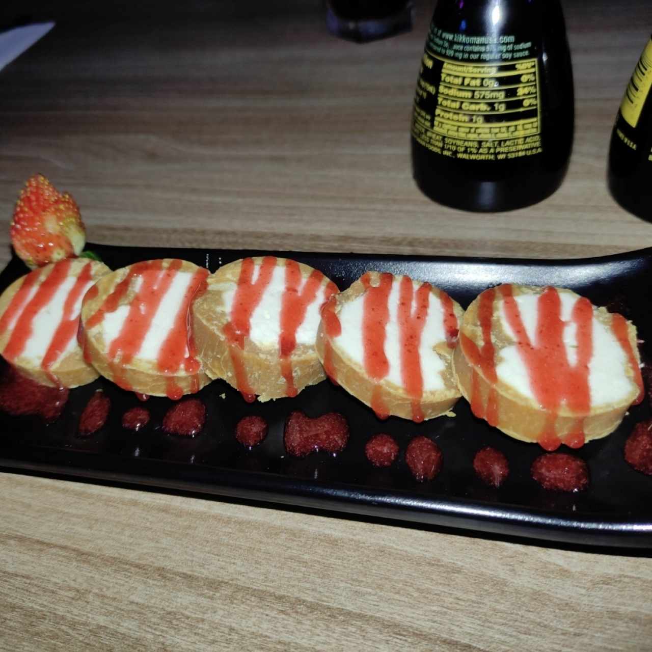 cheesecake Roll