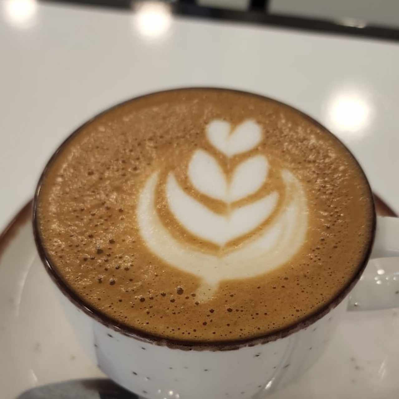 Capuchino