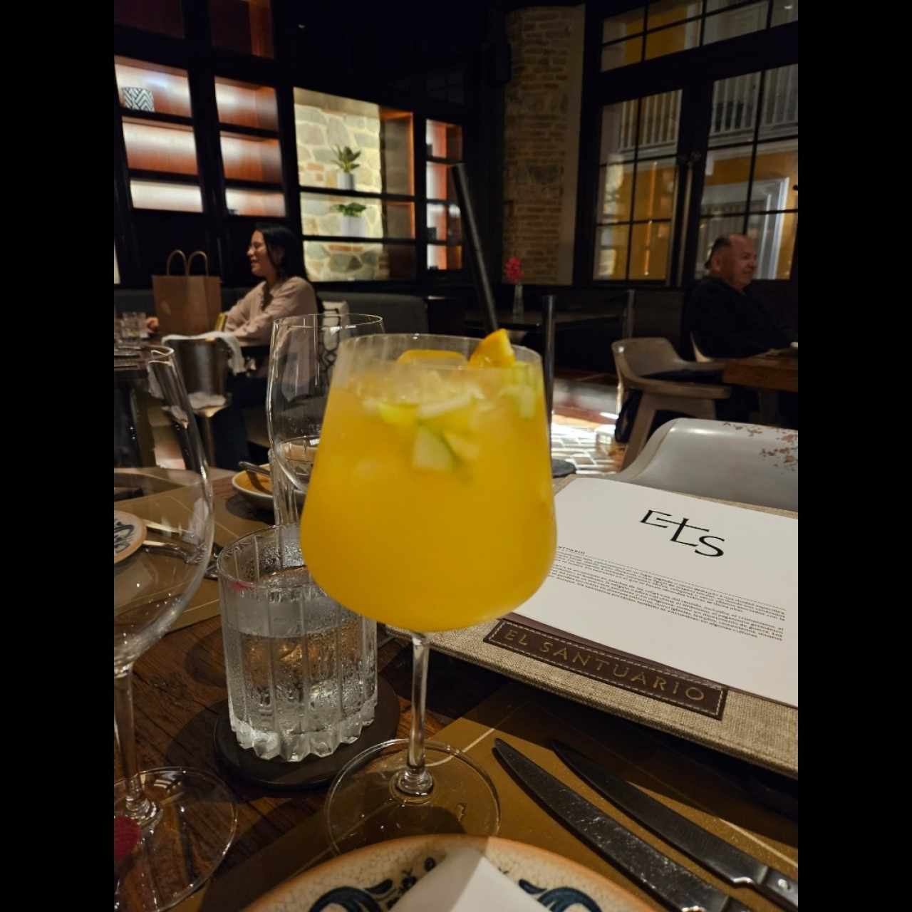Sangria