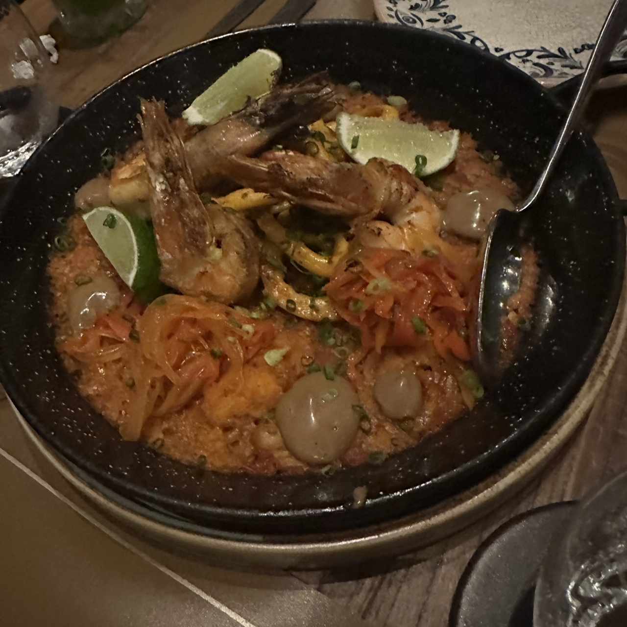 Paella