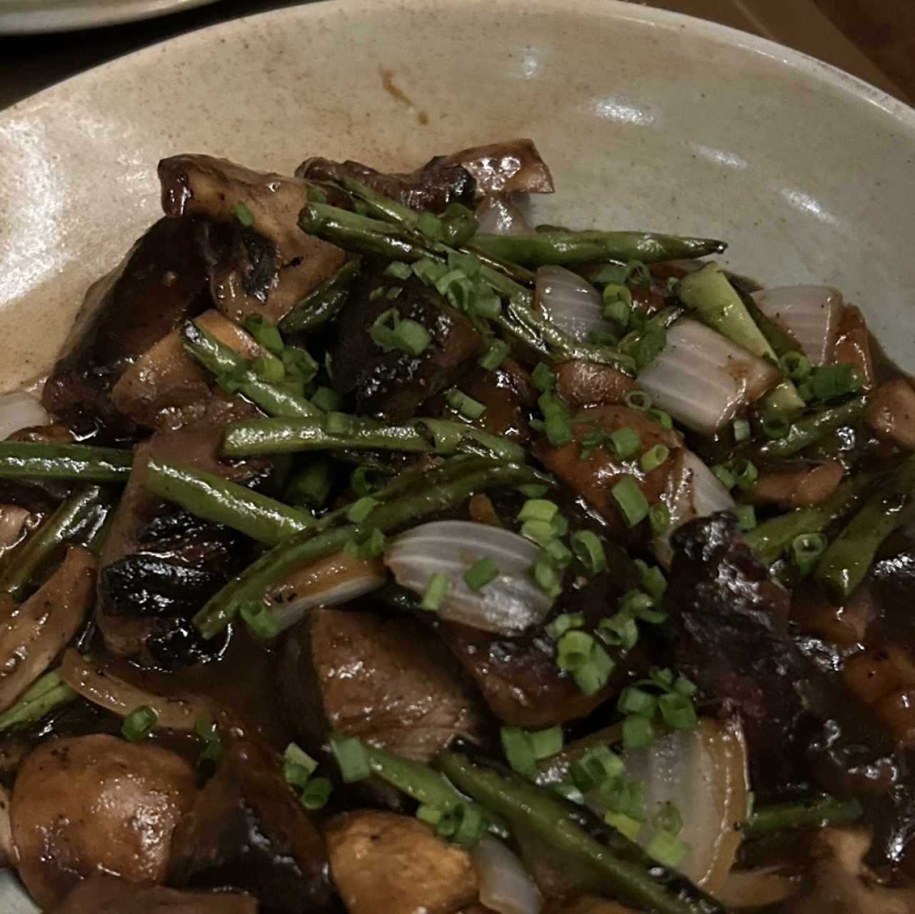 Beef