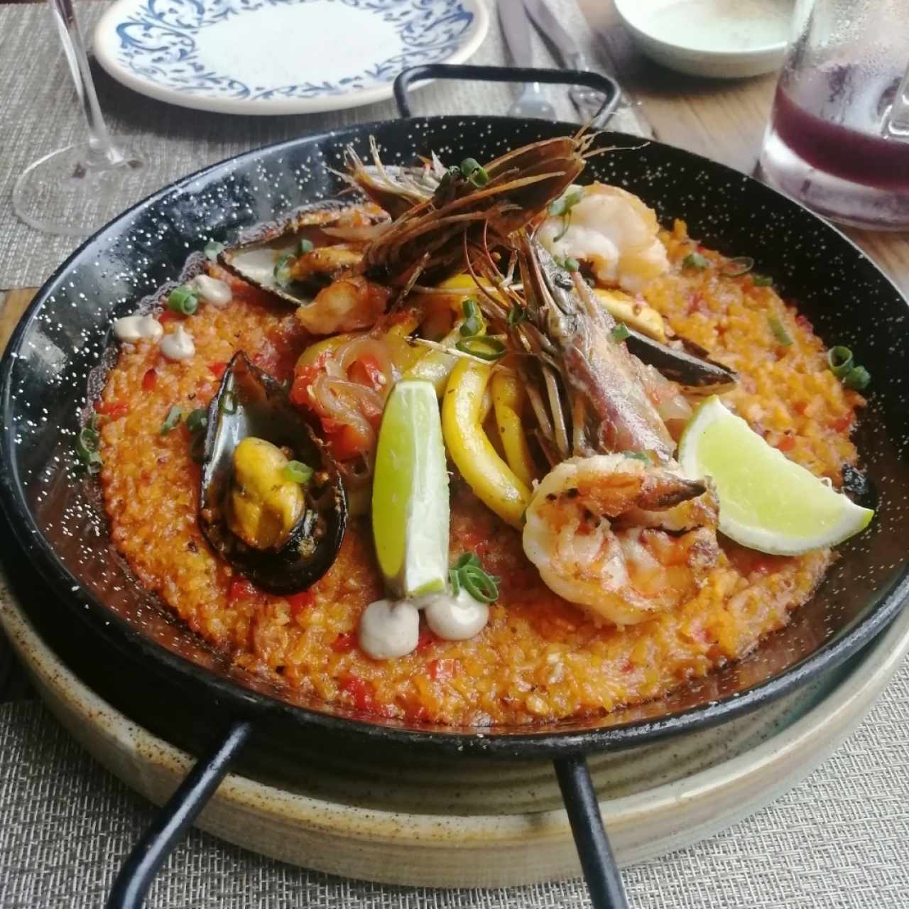 Paella 