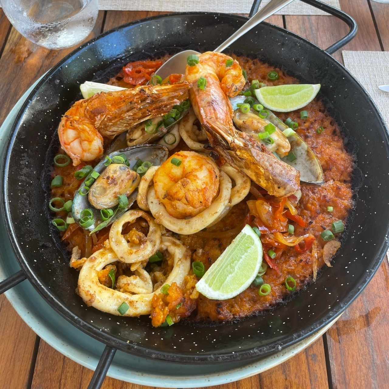 Paella 