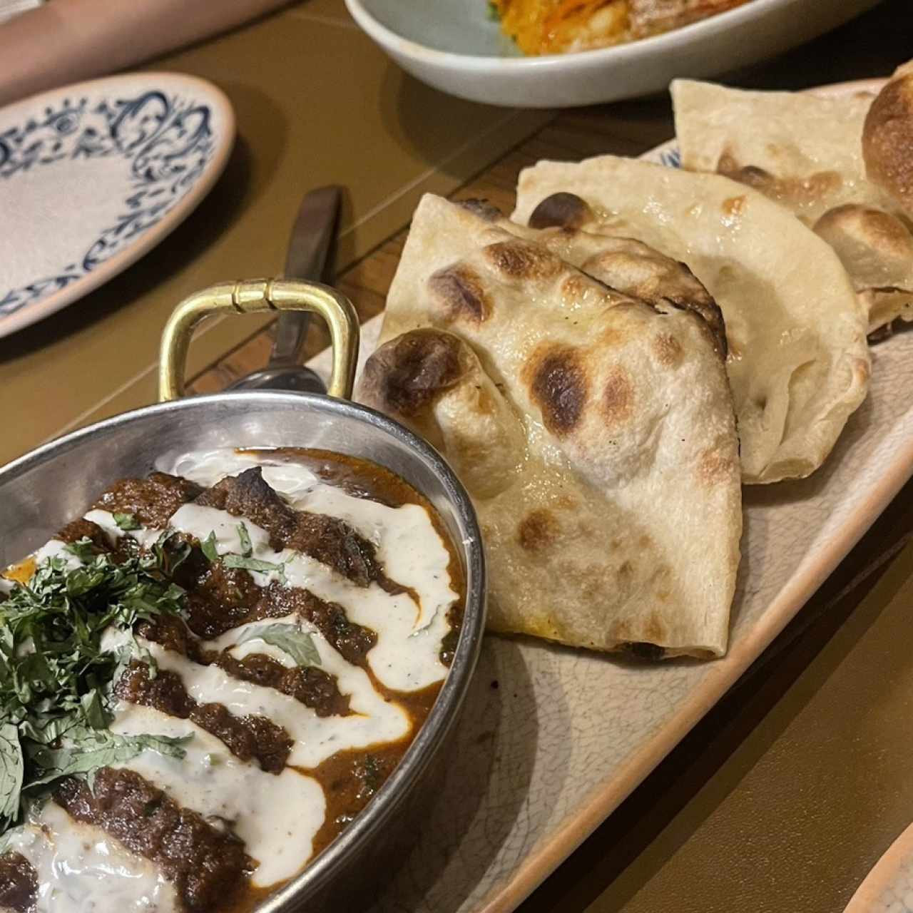 Mutton Rogan Josh