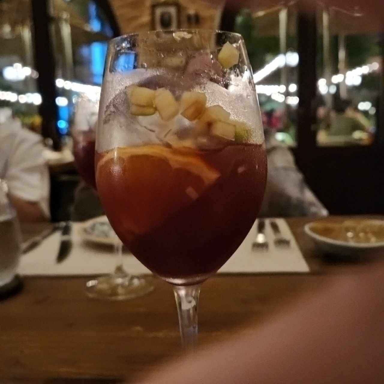 sangria