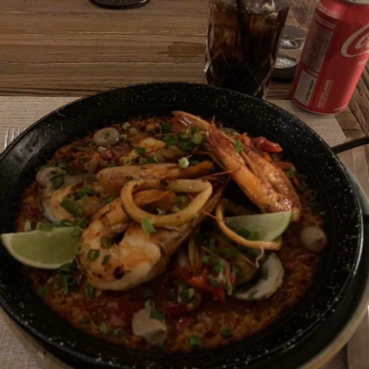 Paella 