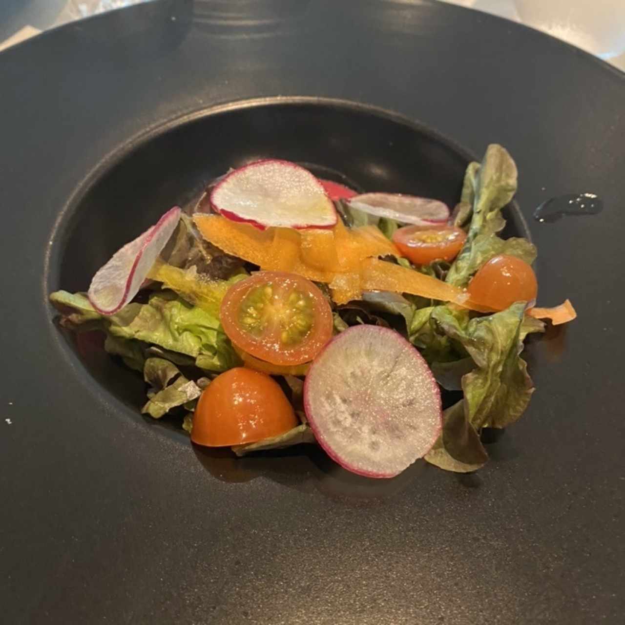 Ensalada 