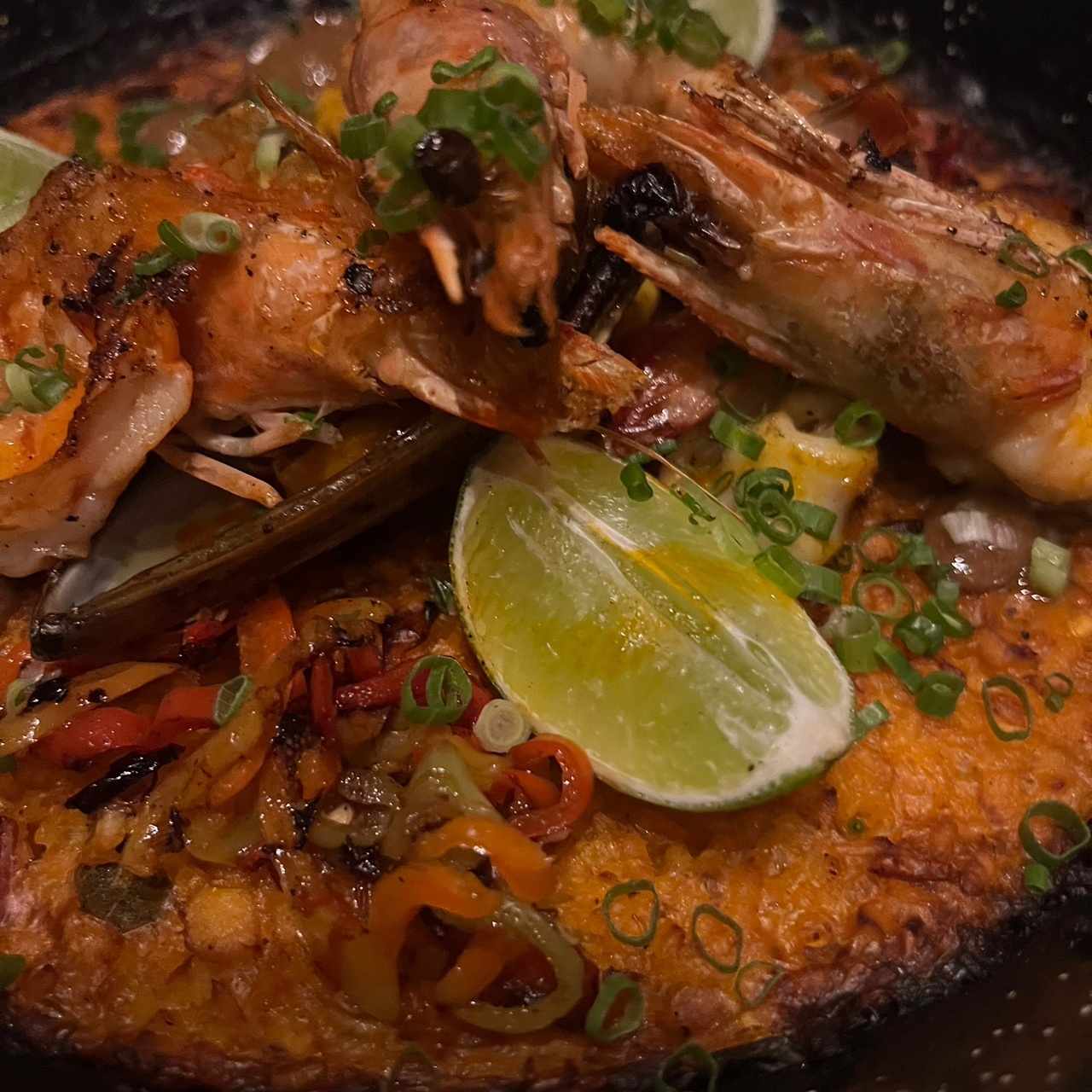 Paella