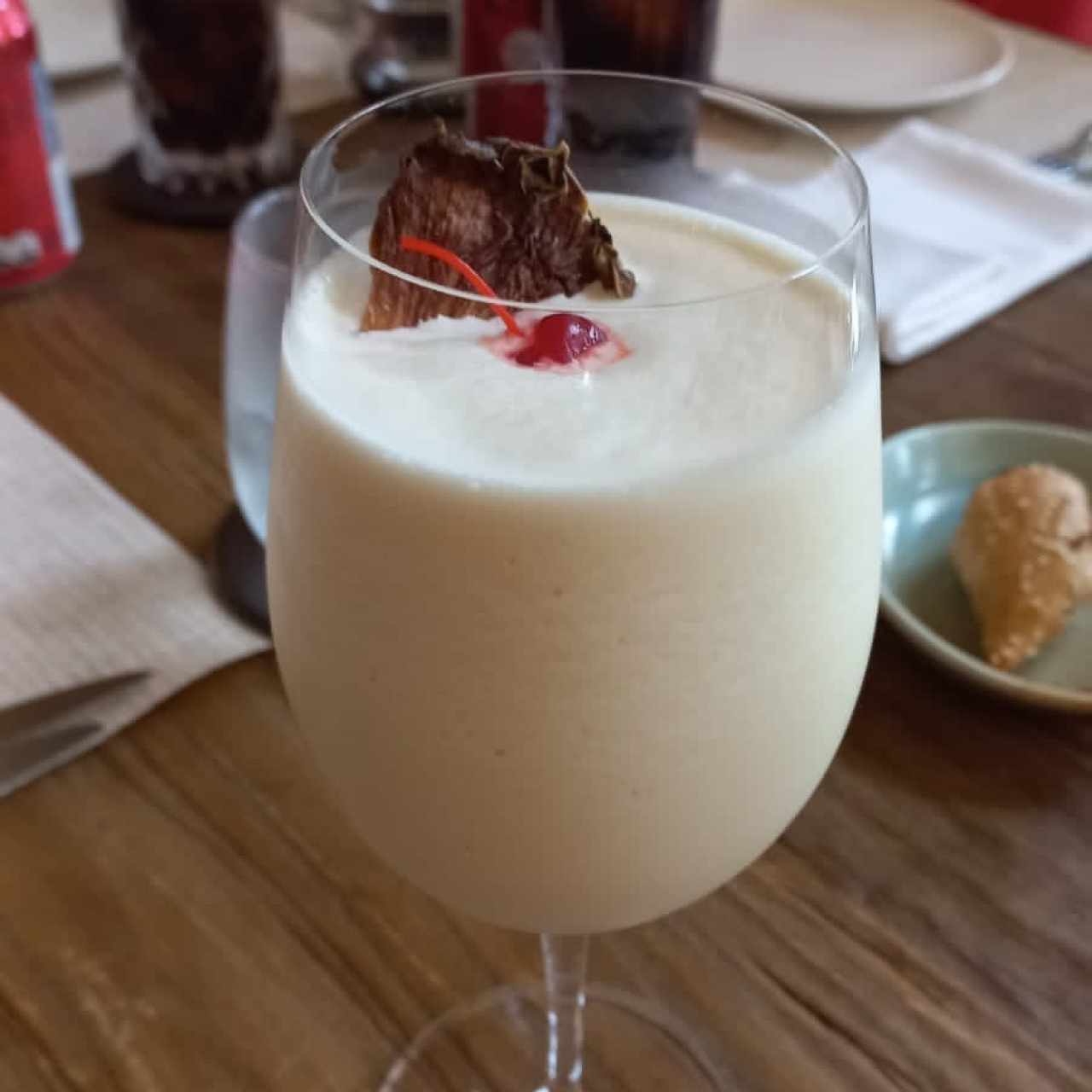 Piña colada 