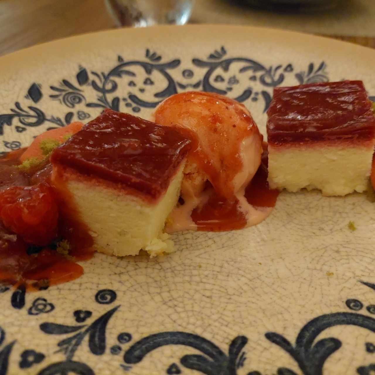 cheescake japonese