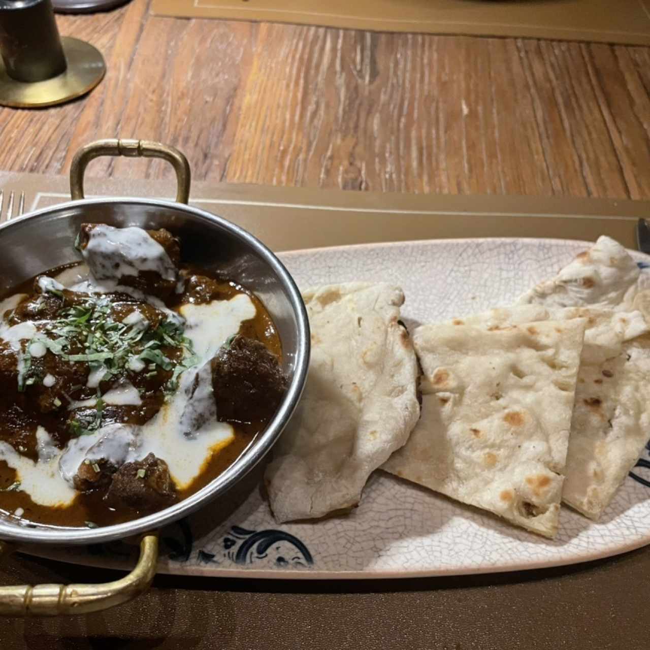 Mutton Rogan Josh