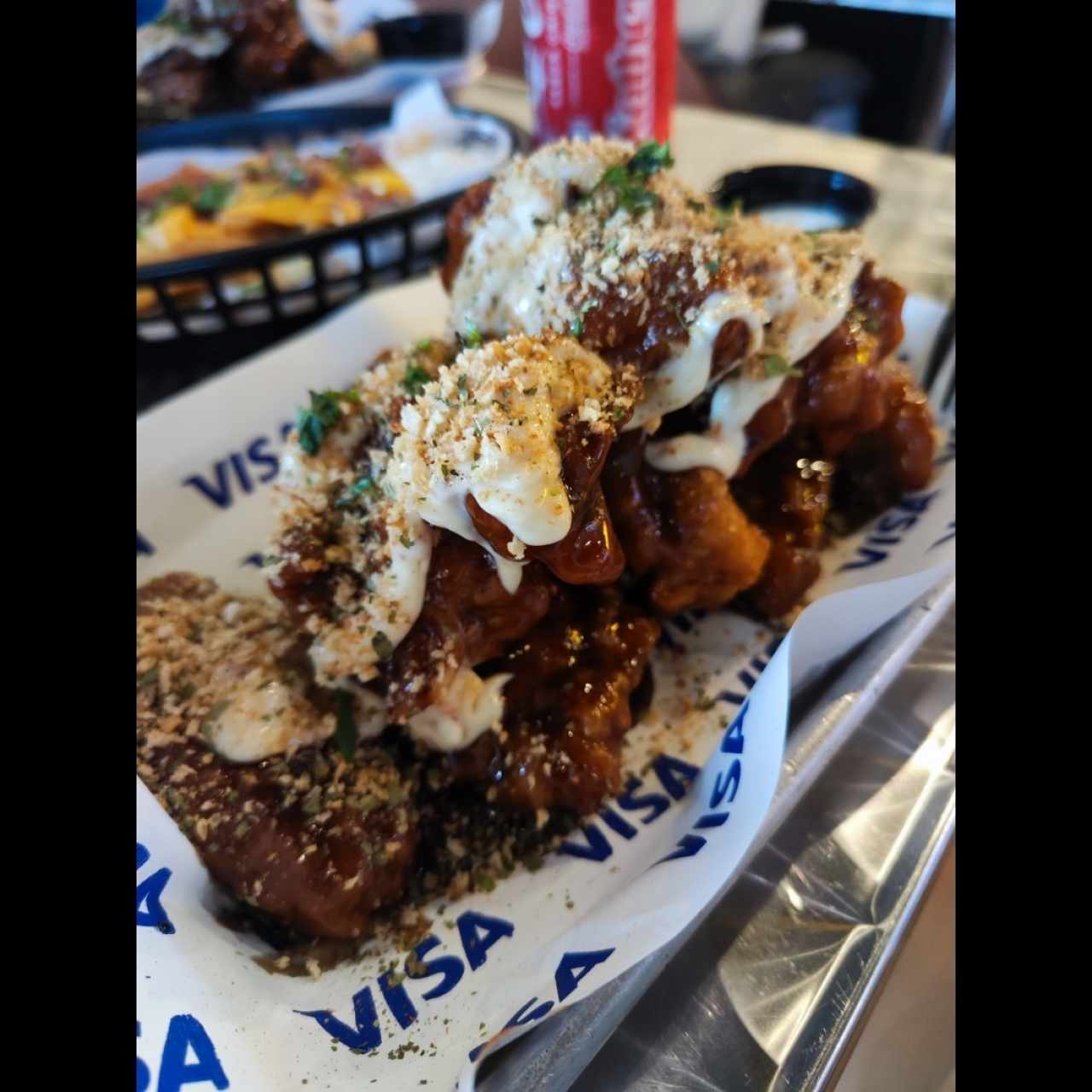 Wings! 